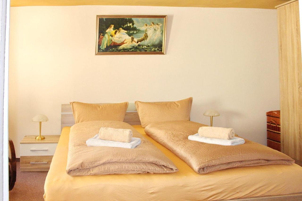 Haus Zeitlos Brunnenblick Lübbenau Extérieur photo