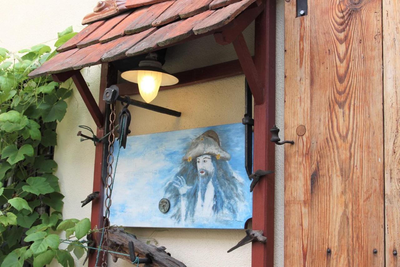 Haus Zeitlos Brunnenblick Lübbenau Extérieur photo